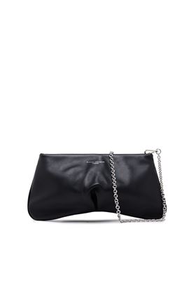 pelle----------------- GIANNI CHIARINI | 10178-NERO